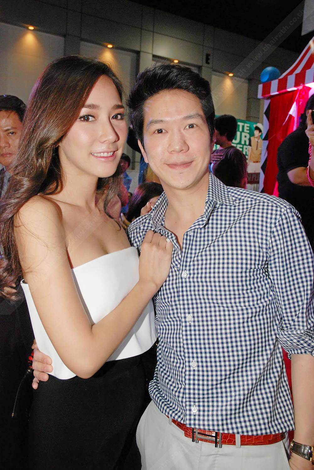 แอบหน้าเหมือนกันนะ
