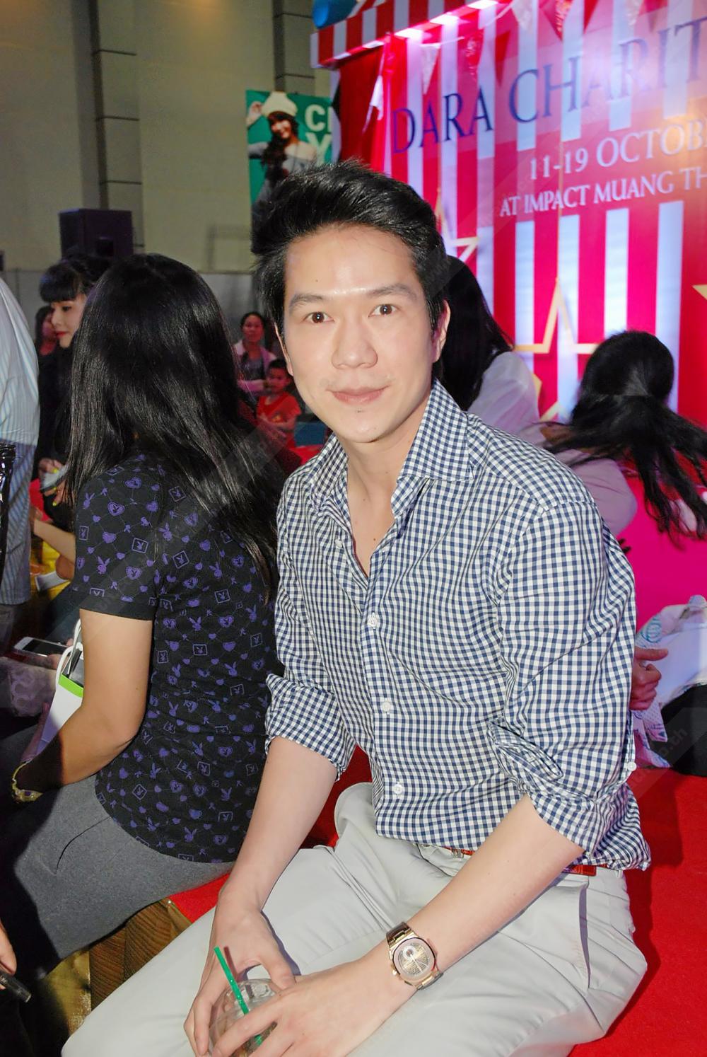 คนนี้การันตีว่าผ่านจริงๆ