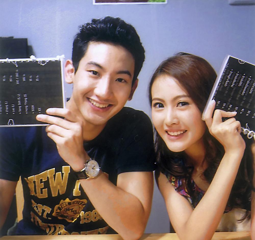 ซีรีส์ “รูม อะโลน 401-410”