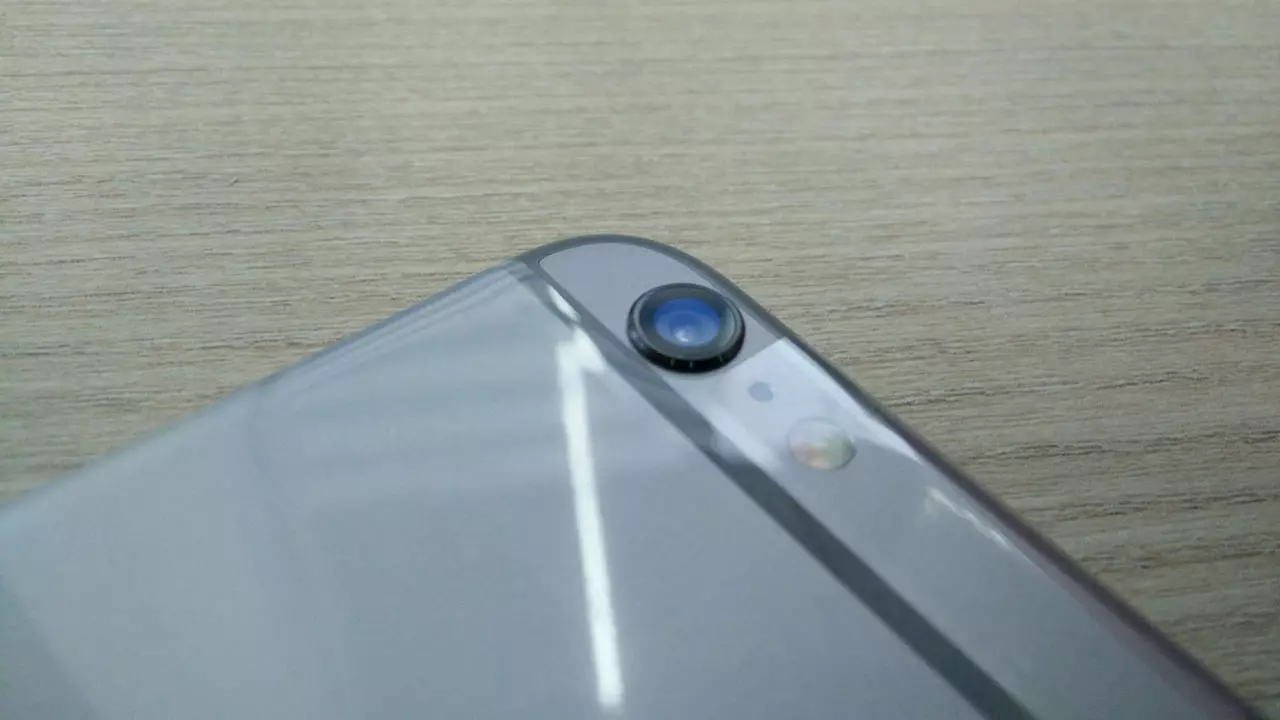 Trendy Review : iPhone 6 Plus