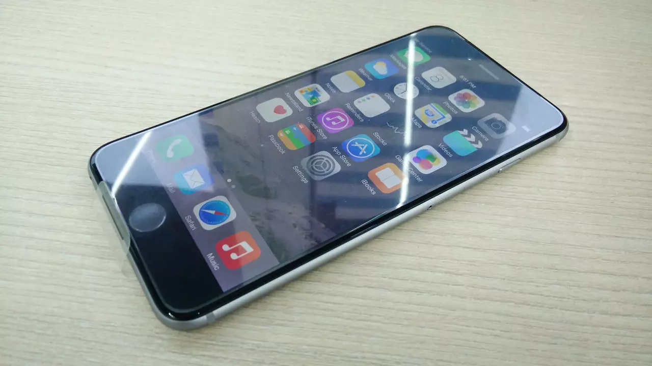 Trendy Review : iPhone 6 Plus