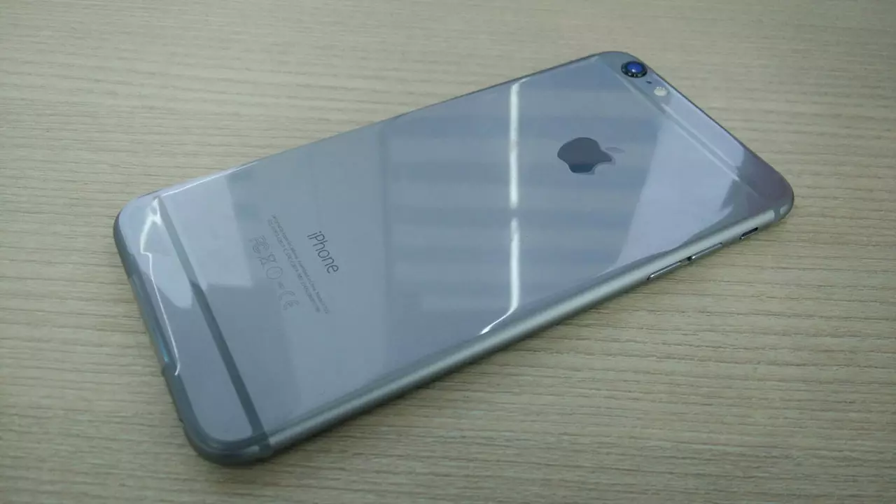 Trendy Review : iPhone 6 Plus