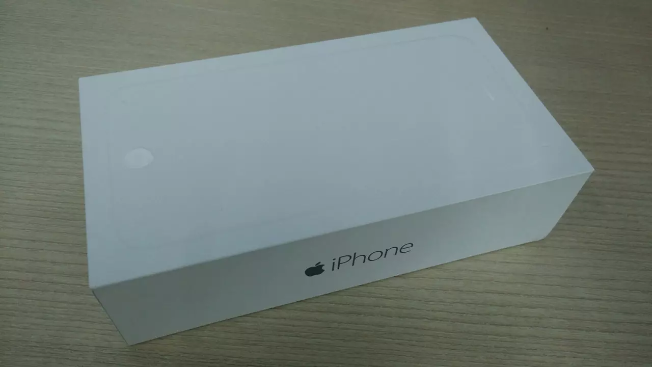 Trendy Review : iPhone 6 Plus