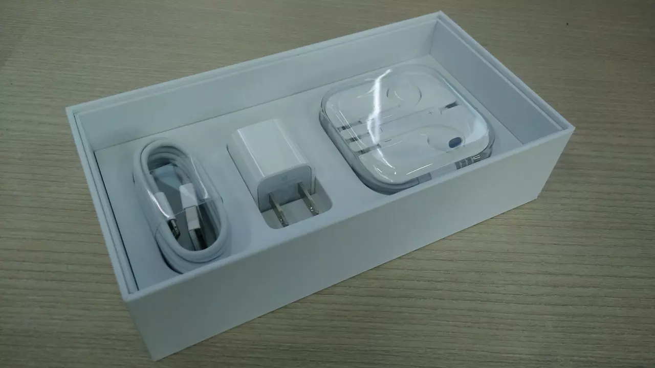 Trendy Review : iPhone 6 Plus