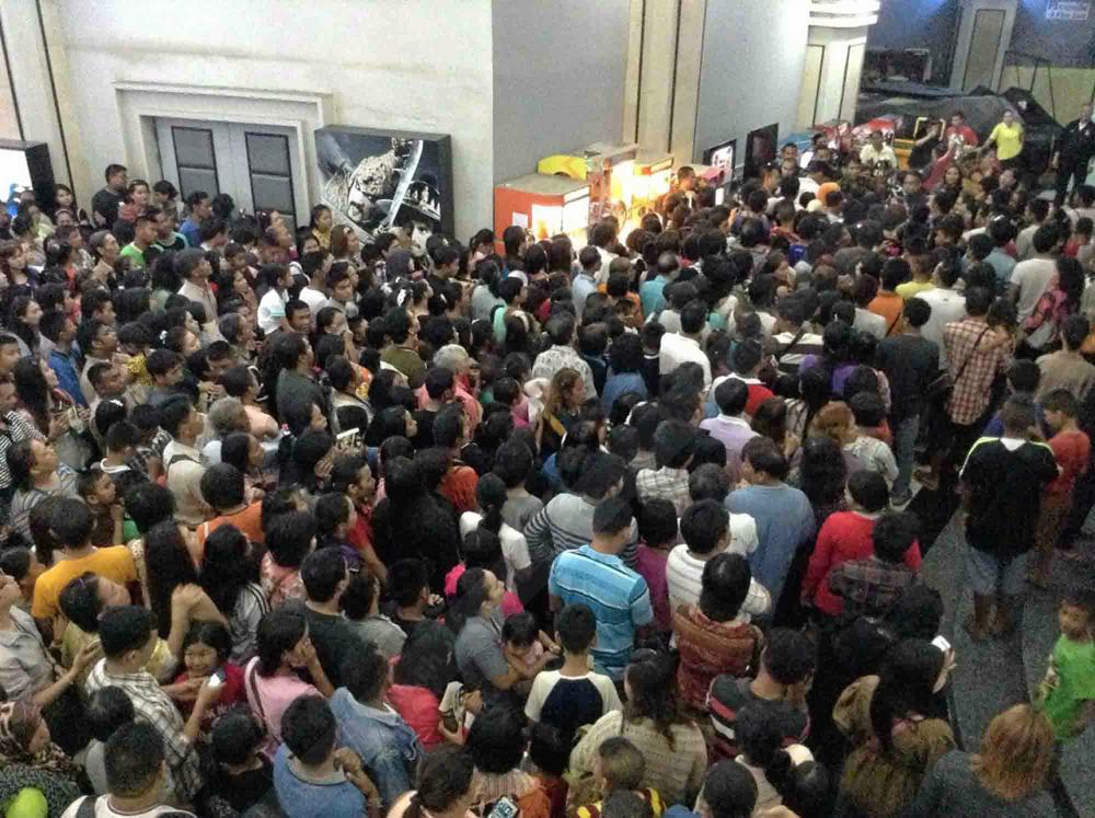 ปชช.คาดหวังเศรษฐกิจ