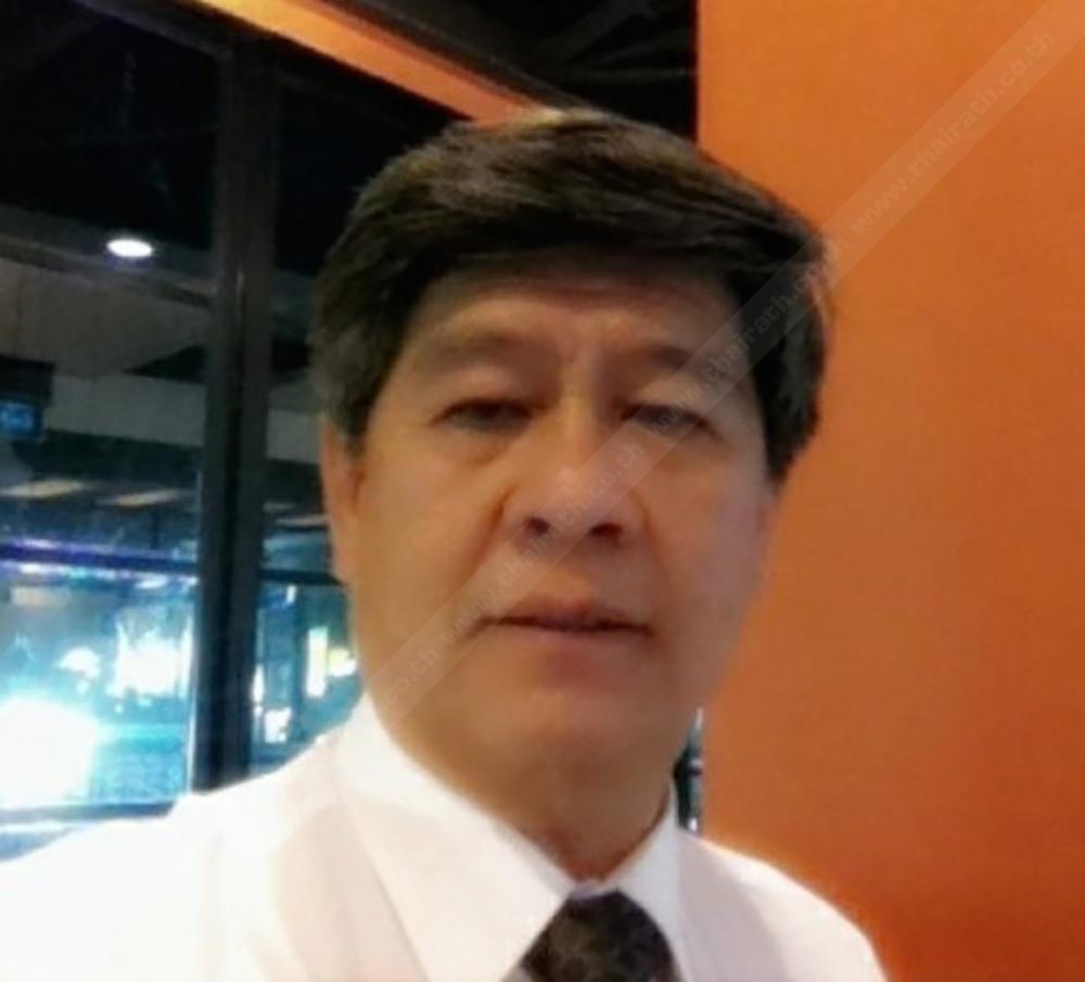 อุเทน ชาติภิญโญ
