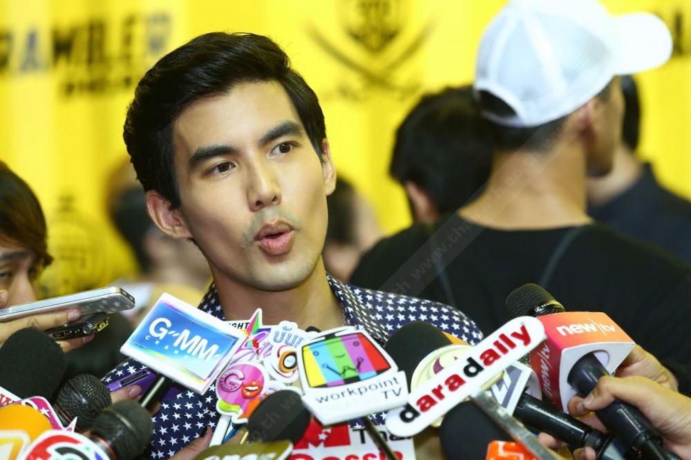 ย้ำ!! กับสื่อมวลชน