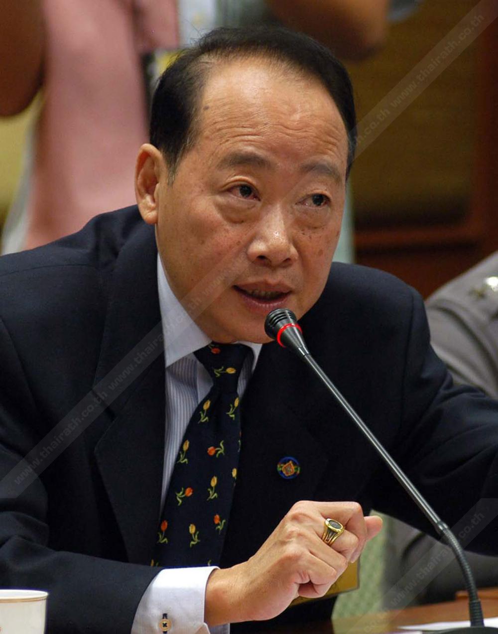 พล.ต.ต.วิสุทธิ์ วานิชบุตร
