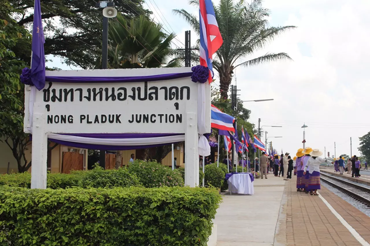 'ร้านป้าน้อย' ปลื้มปีติ! ปรุงอาหารถวายสมเด็จพระเทพฯ