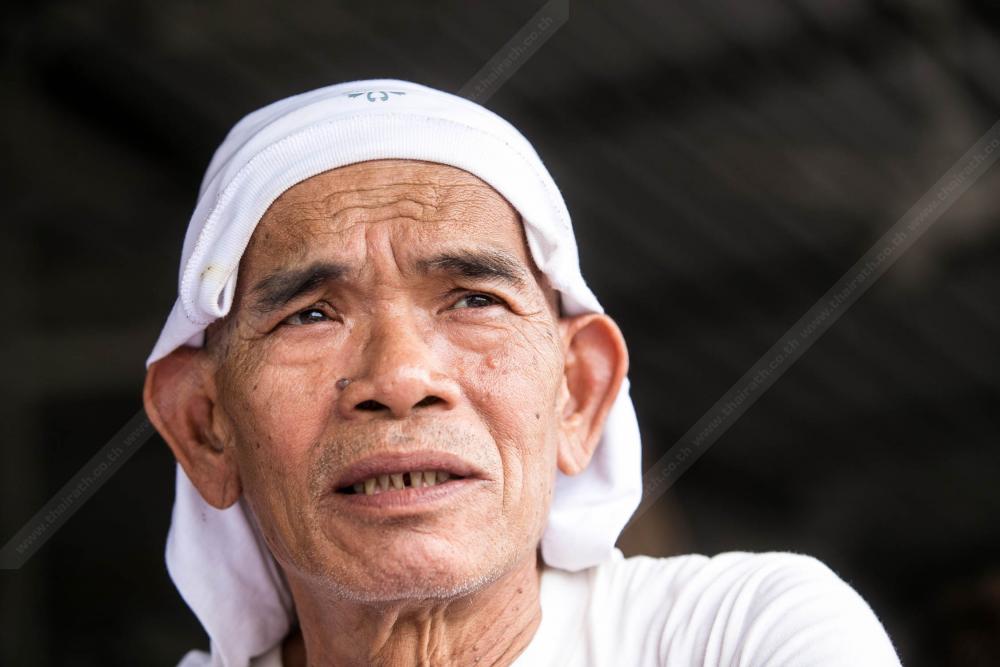 ถ้าวันนึงครอบครัวจะกลับมา เดี๋ยวมันก็กลับมาเอง