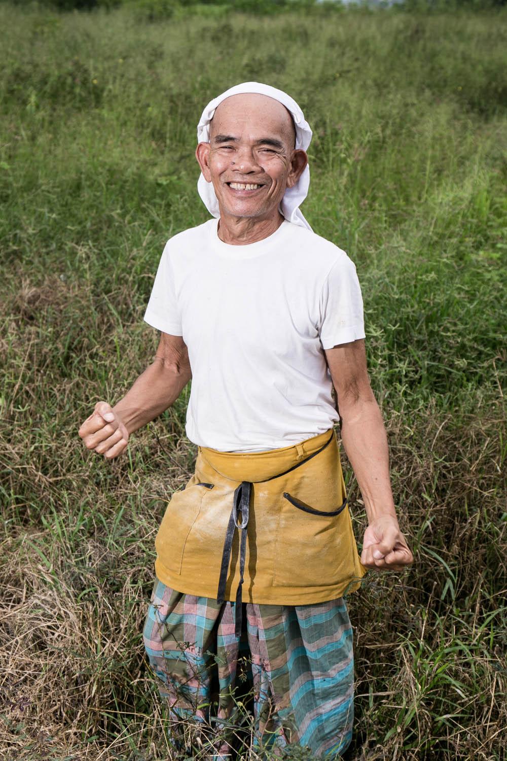 พร้อมลุยทำขนมเปี๊ยะส่งขายทั่วประเทศ