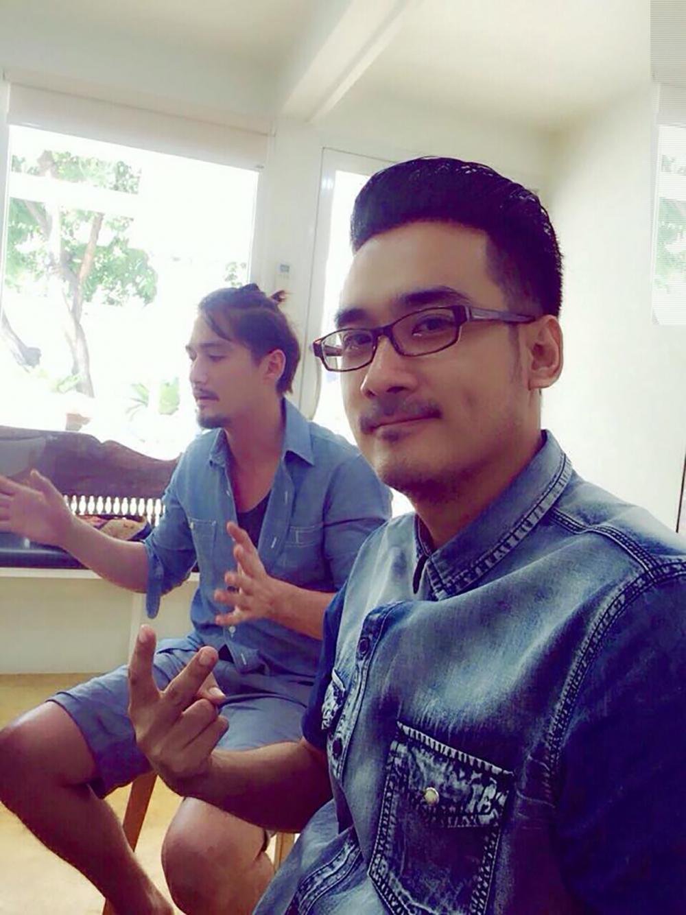 เริ่มต้นจากการเข้ามาเป็นทนายความให้กับ อนันดา เอเวอร์ริ่งแฮม