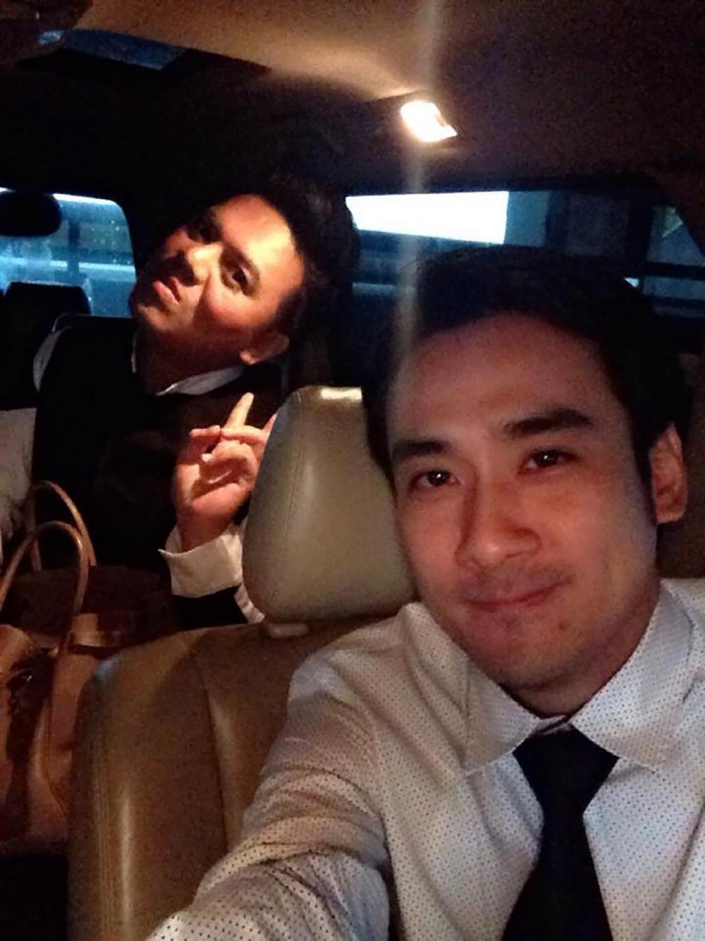 เคยช่วยว่าความให้กับ เอ ศุภชัย ศรีวิจิตร ซึ่งเป็นคดีที่ประทับใจที่สุด