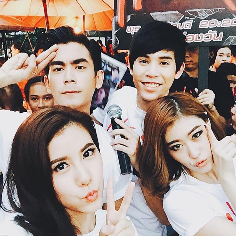 แก๊งเล่ห์รตี ภาพจากไอจียิปซี