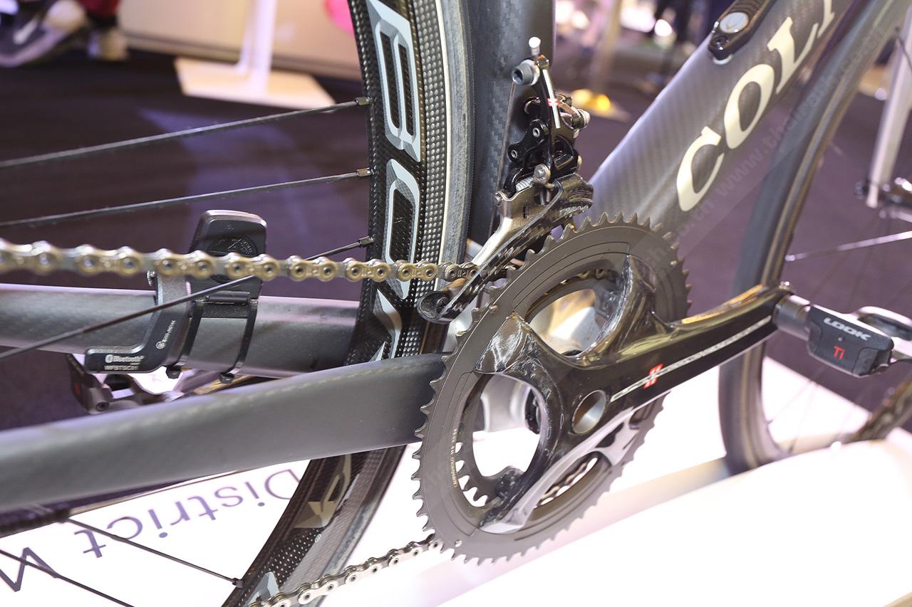 COLNAGO 60th Anniversary Limited Edition