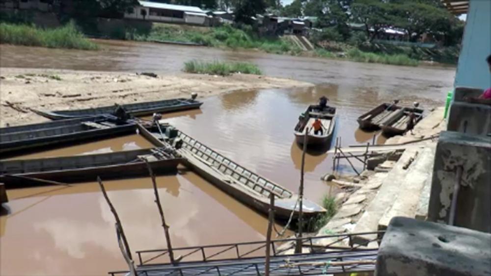 เมียนมา สั่งปิดด่านท่าเรือชายแดน คาดป้องกันฝ่ายตรงข้ามก่อกวนช่วงเลือกตั้งในวันที่7-8 พ.ย.นี้