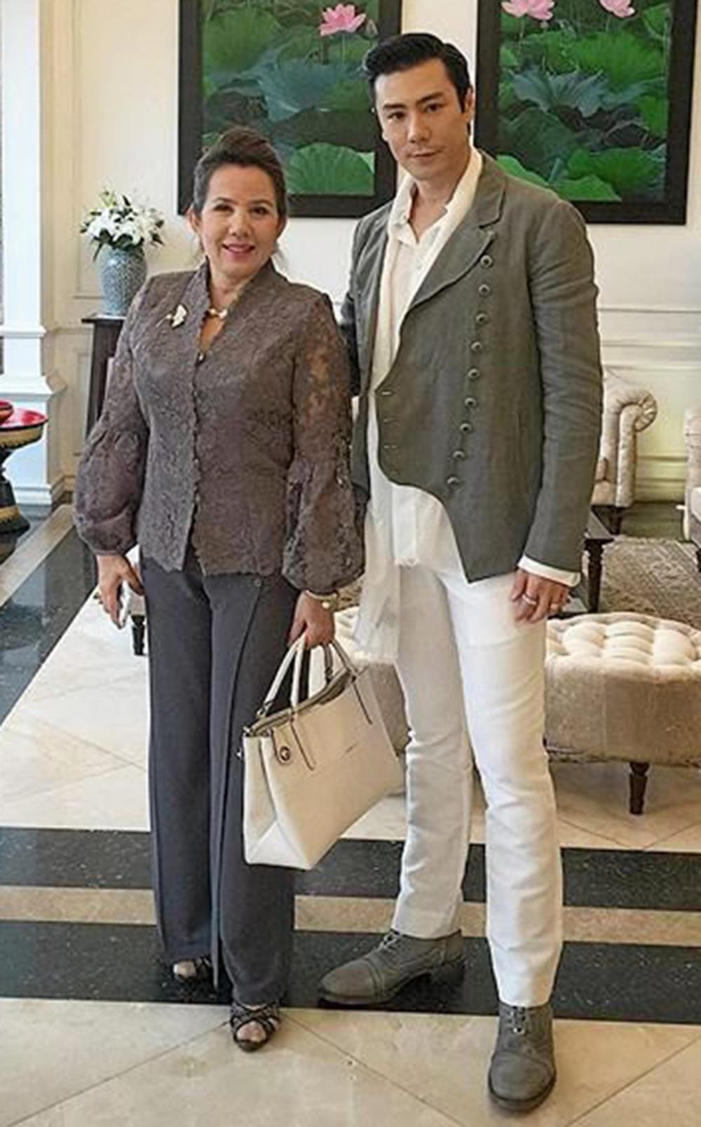 เดินสายขาย “do_me” กับซุปเปอร์มัม