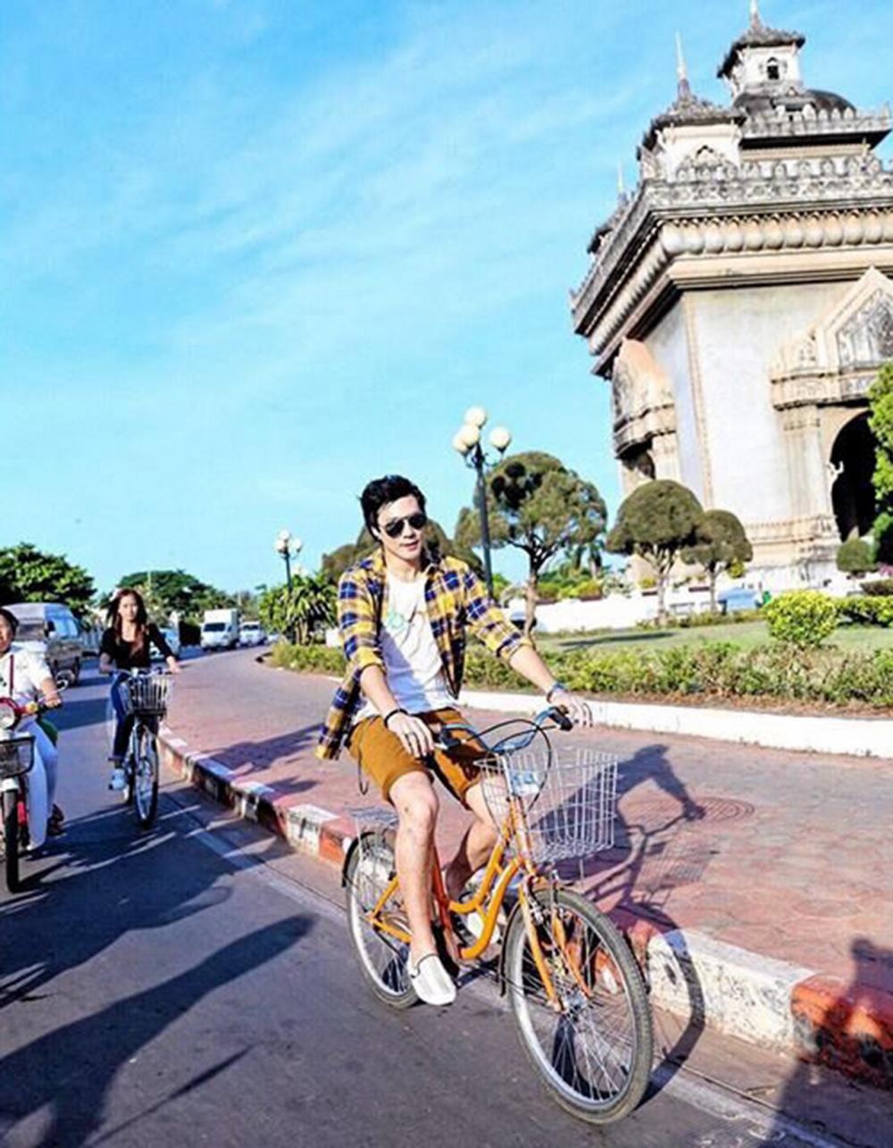 โดม ณ เวียงจันทน์
