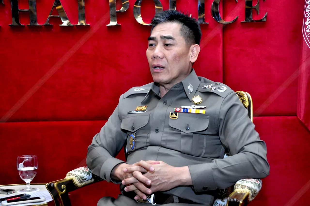 หน.ชุดสอบโรฮีนจา โอด ขอความเป็นธรรม ถูกขู่ - ย้ายประจำ ศชต.