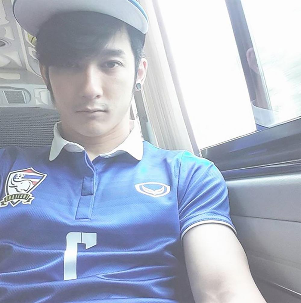 เป็นแฟนได้ยังอ่ะ