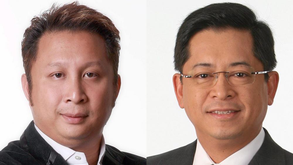 พิชญ์ โพธารามิก - เทวินทร์ วงศ์วานิช