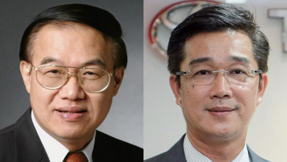 วศิน เตยะธิติ - วุฒิกร สุริยะฉันทนานนท์