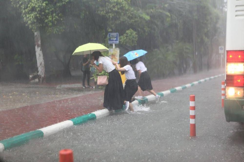 ลงรถมาก็เจอทะเล