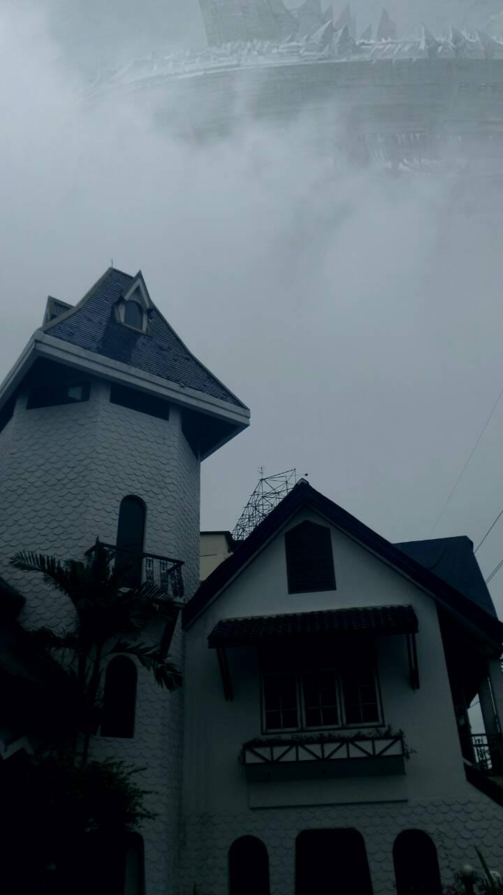 อู้หู...ยานแม่ลำเบ้อเริ่ม
