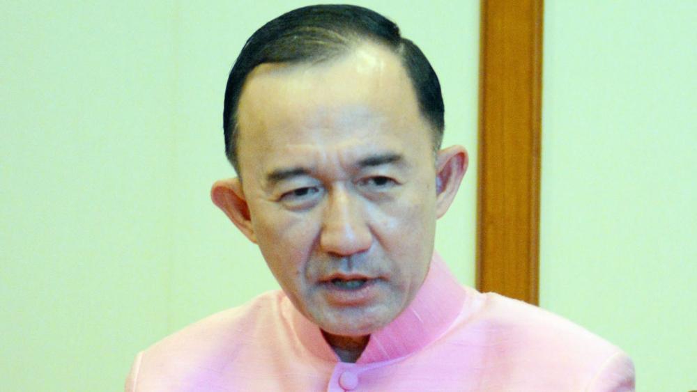 ปนัดดา ดิศกุล