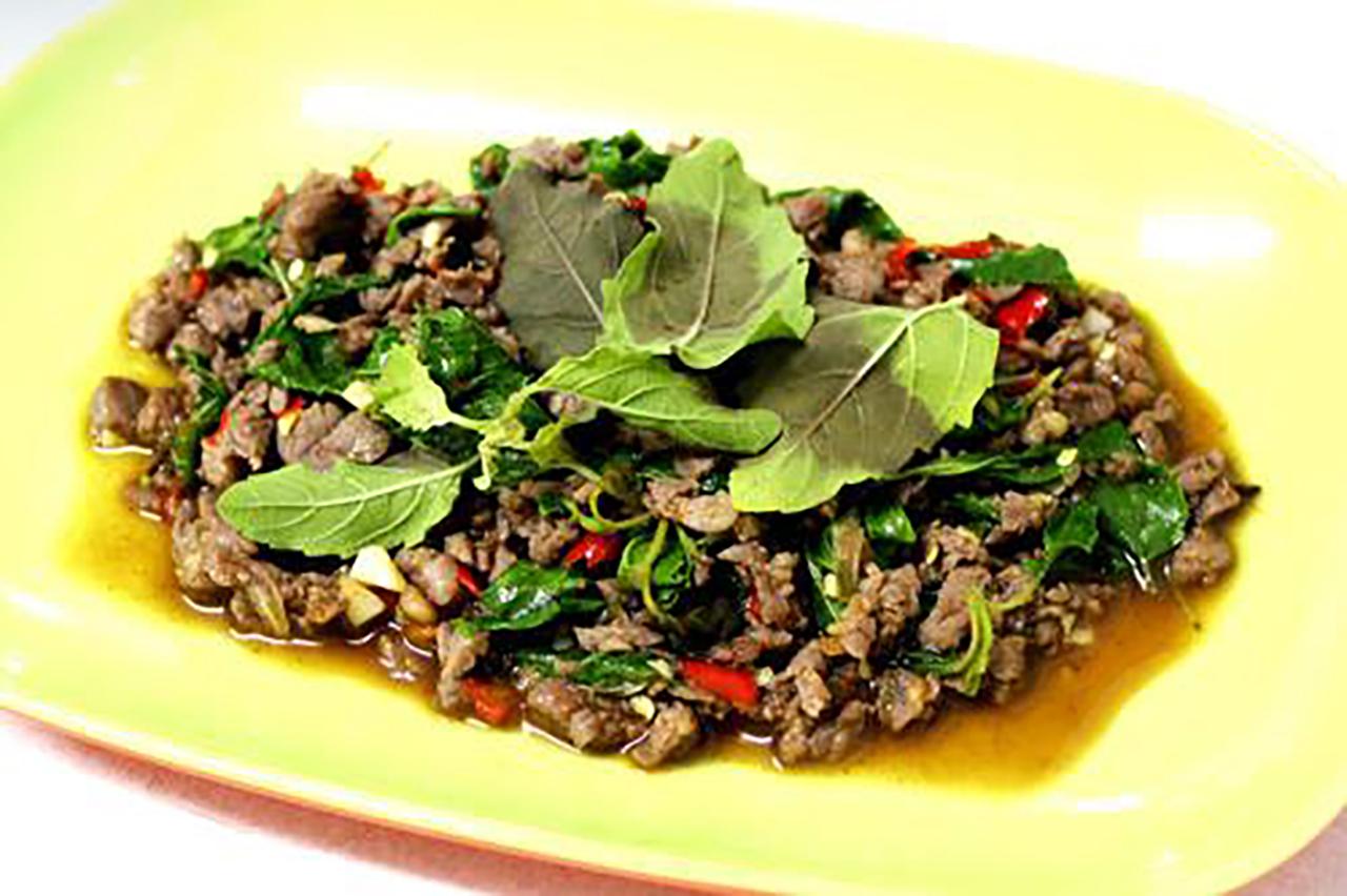 อร่อยเด็ด เผ็ดซี๊ด