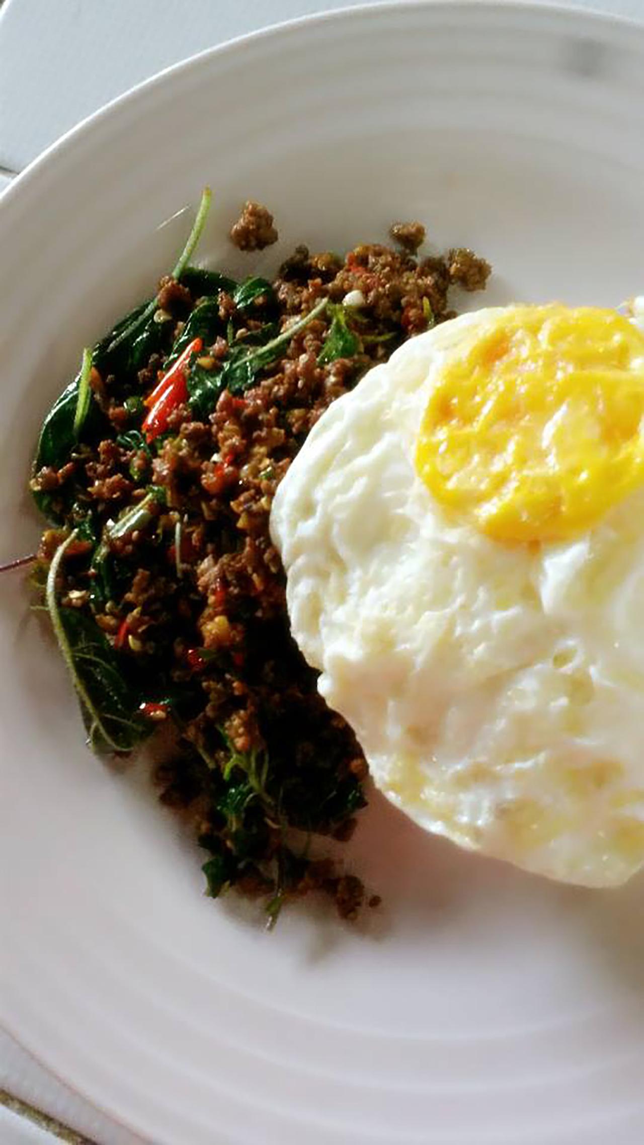 หอม อร่อย เด็ด