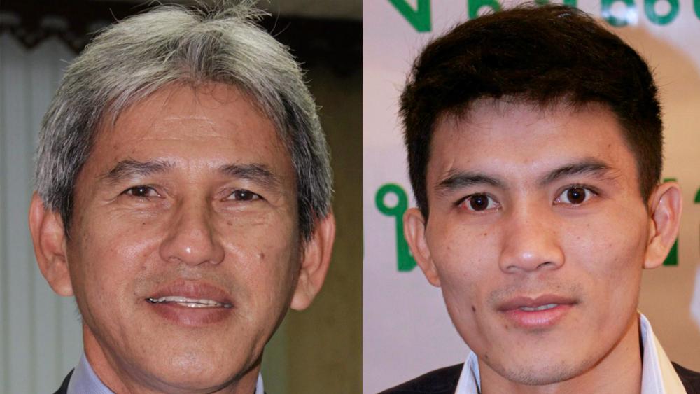 ชาญวิทย์ ผลชีวิน - สายลม อาดี