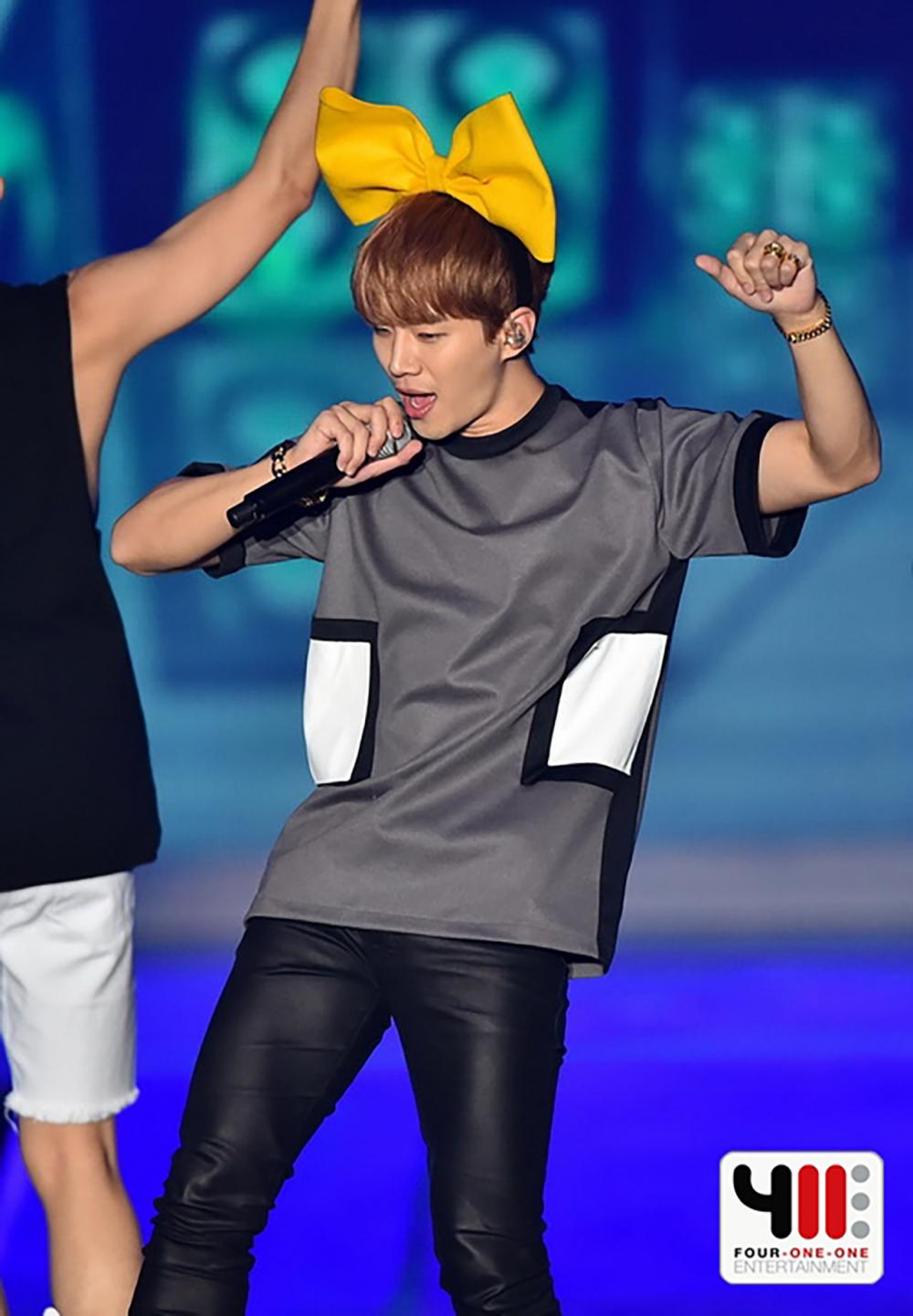 จุนโฮ