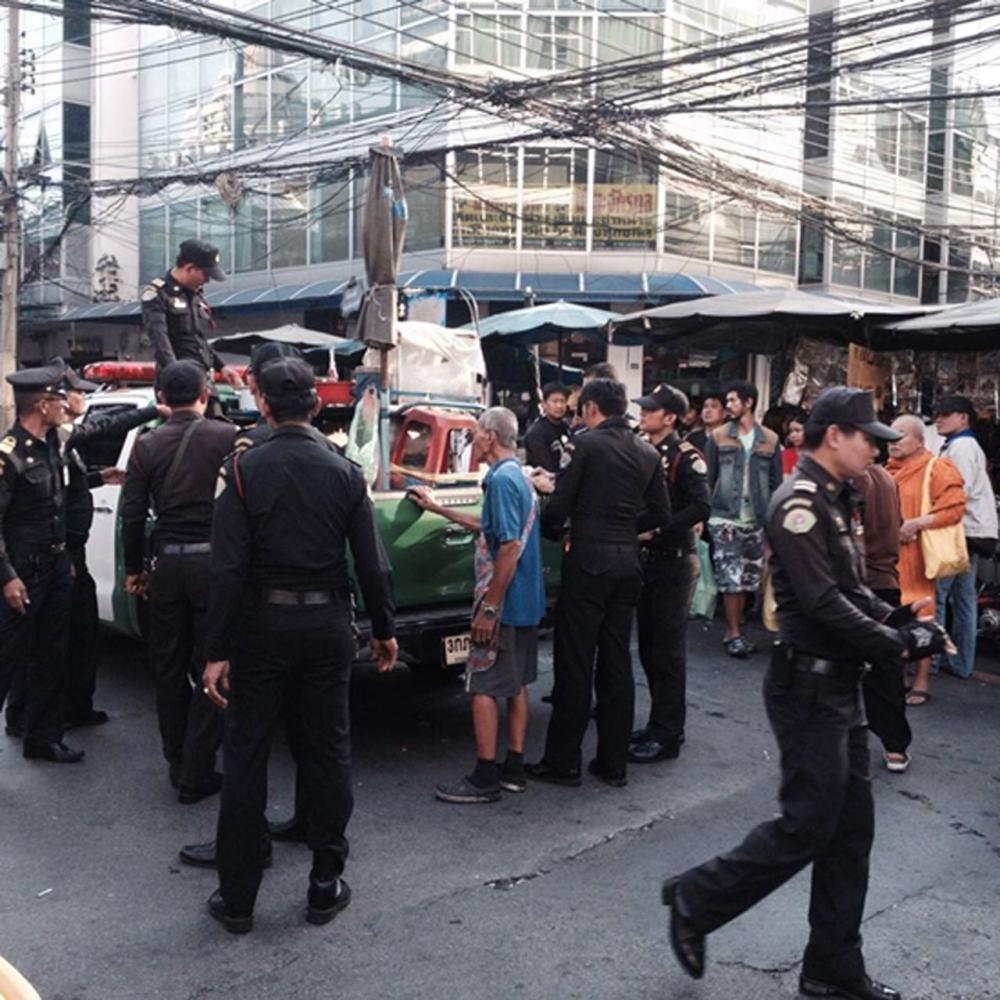 เหตุนี้เกิดขึ้นตั้งแต่เดือน เม.ย.58 ที่ผ่านมา