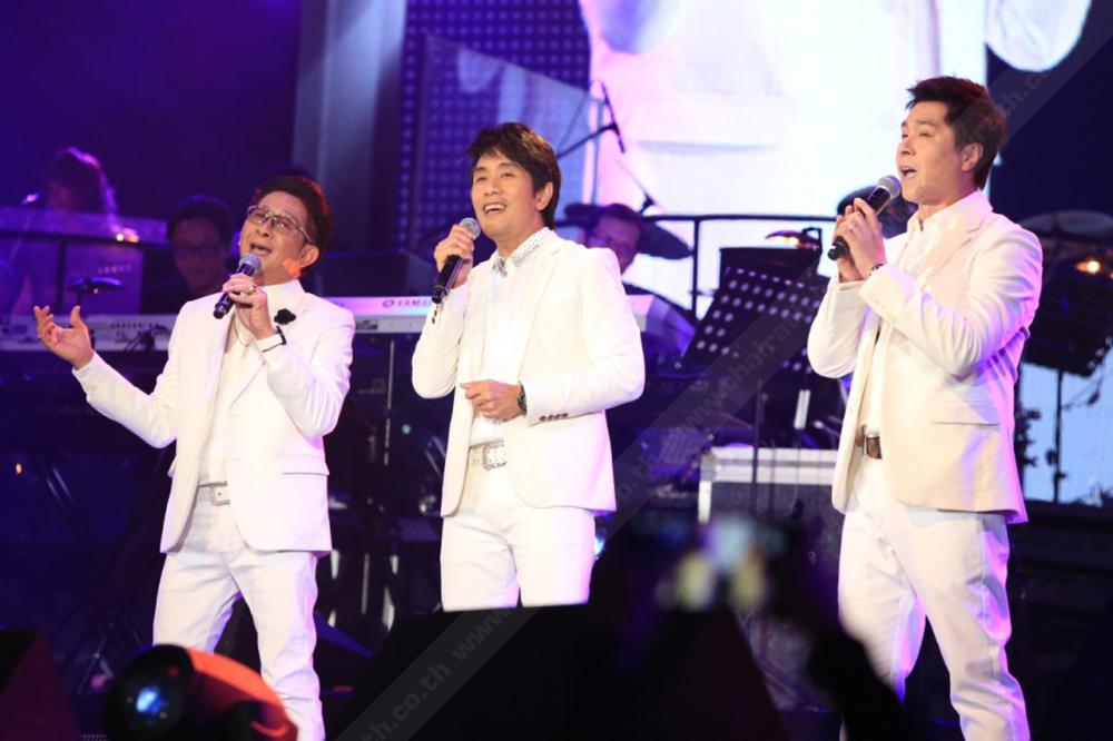 หล่อคนแบบ ทั้งหมดร้องเพลงเพราะมาก