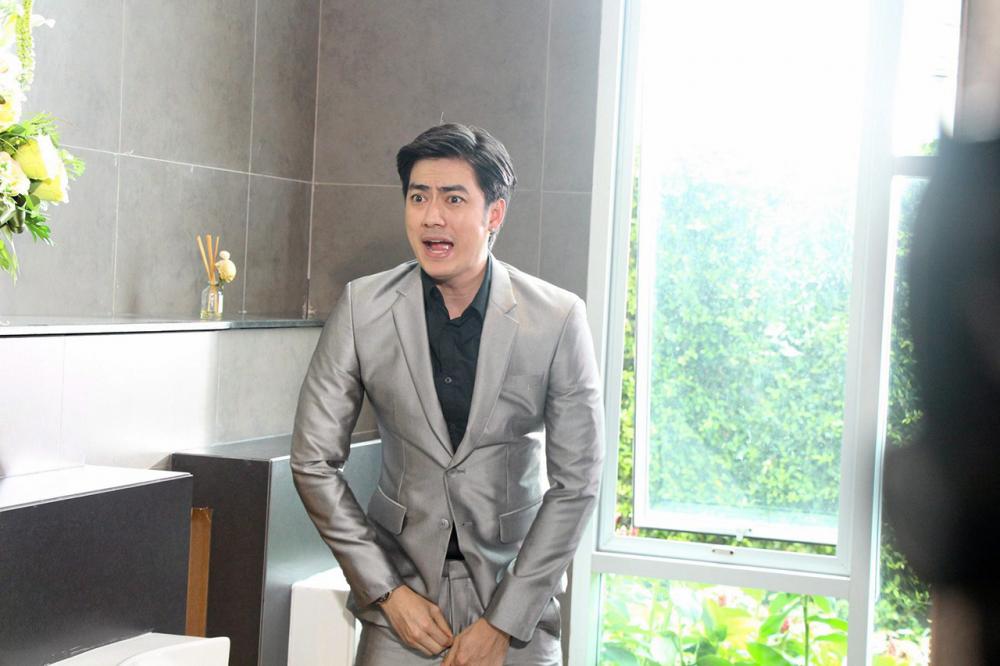 เหวอ...รูดซิปไม่ขึ้น