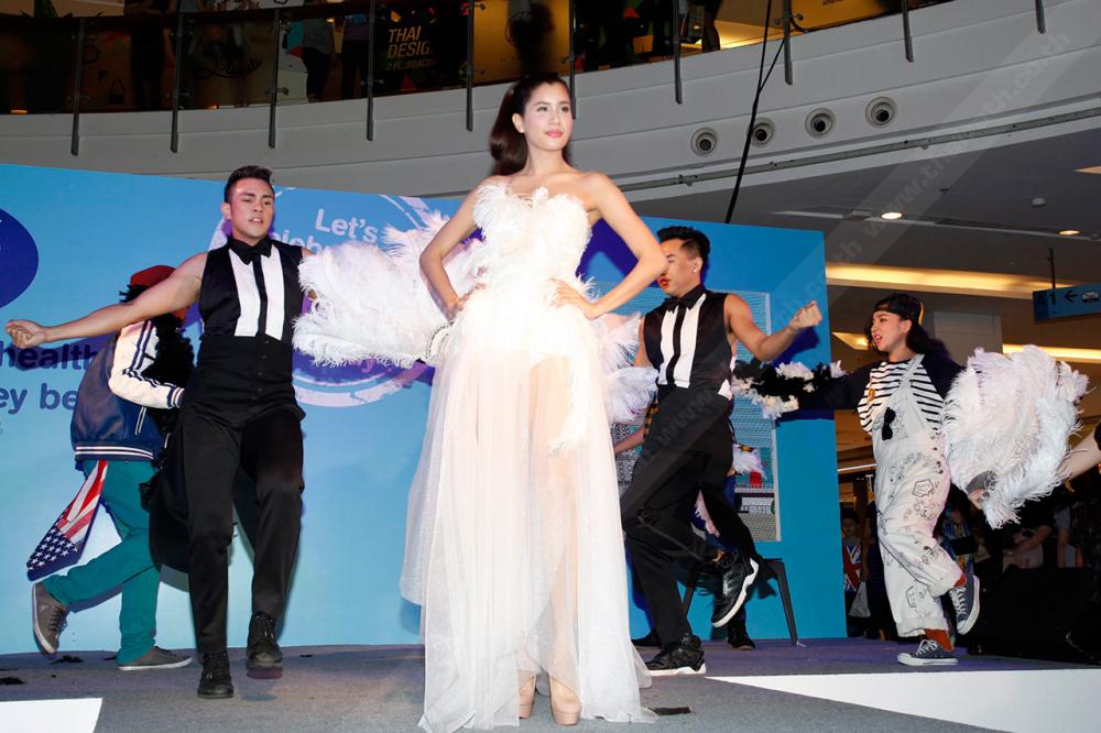 สวย เป๊ะ เสมอ