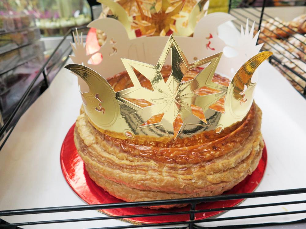 Galette Des Rois