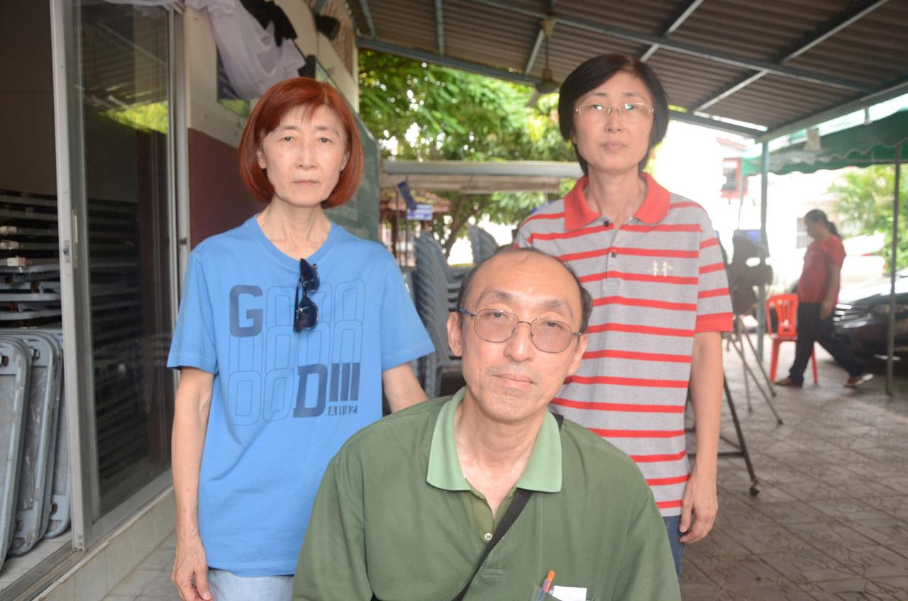 'ปู่โย่ง' เจ้าตำรับลูกชิ้นเนื้อเมืองลำปาง