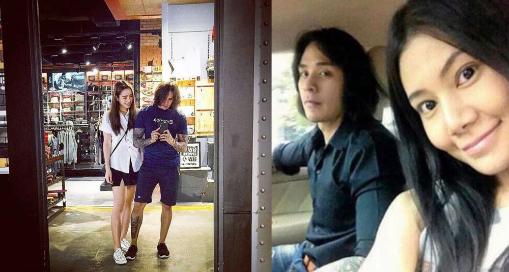เนย - น้ำฝน