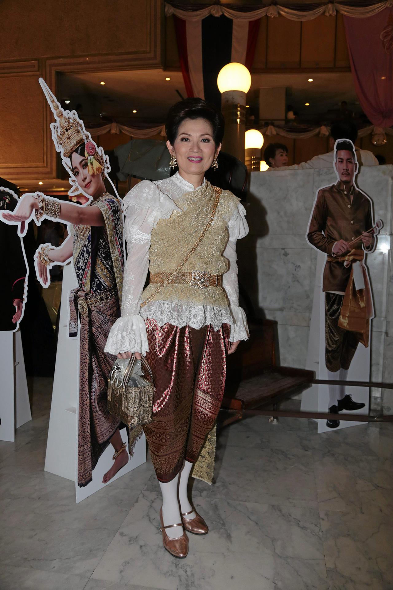 พนิดา เทพกาญจนา