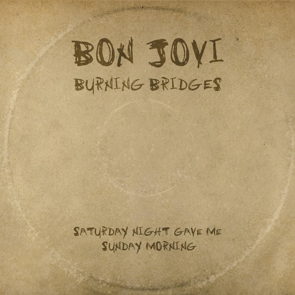 ศิลปิน – บอง โจวี่ (Bon Jovi)