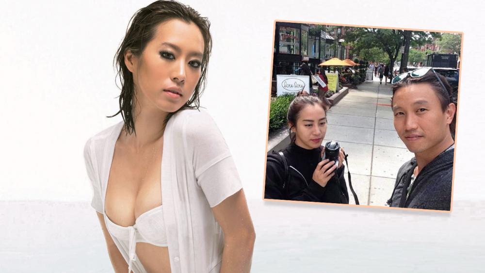 คู่เราไปด้วยกันไมไ่ด้
