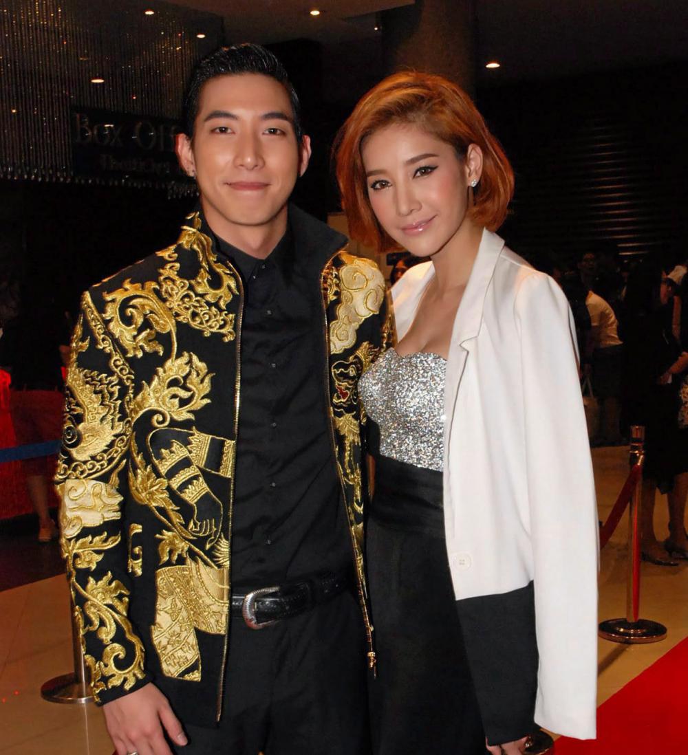 ถึงเลิกกันแล้วแต่แตงโมยังอาลัยความรักเก่าๆไม่จบ