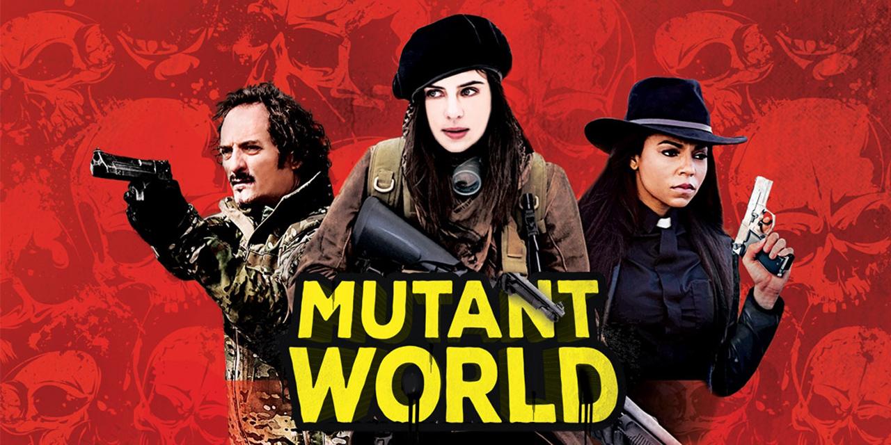 Mutant World