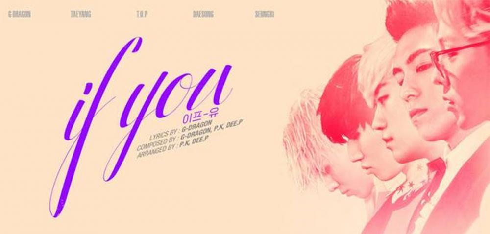 ศิลปิน – บิ๊ก แบง (Big Bang)