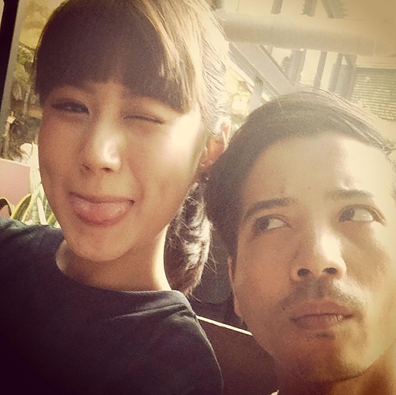 บางครั้ง...ไม่ใช่แค่บุคคลที่คุณคิดถึง แต่มันคือความรู้สึกที่คุณมีตอนอยู่กับเขาซึ่งมันยังคงอยู่ในหัวใจของคุณ