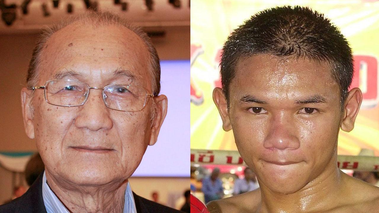 ดร.ศักดิ์ชาย ทัพสุวรรณ - ผึ้งหลวง ส.สิงห์อยู่