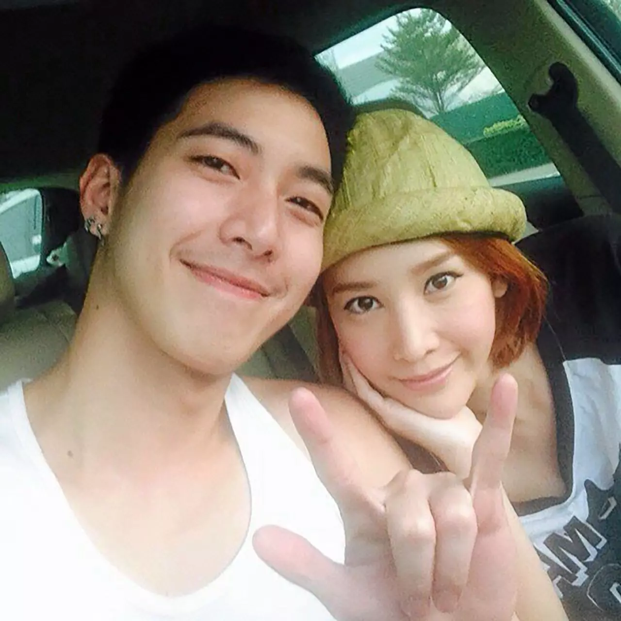 ย้อนรอยทุกถ้อยคำ '2 ปี 1 เดือน' สัญญารัก 'แตงโม โตโน่' จากวันแรกถึงวันลา