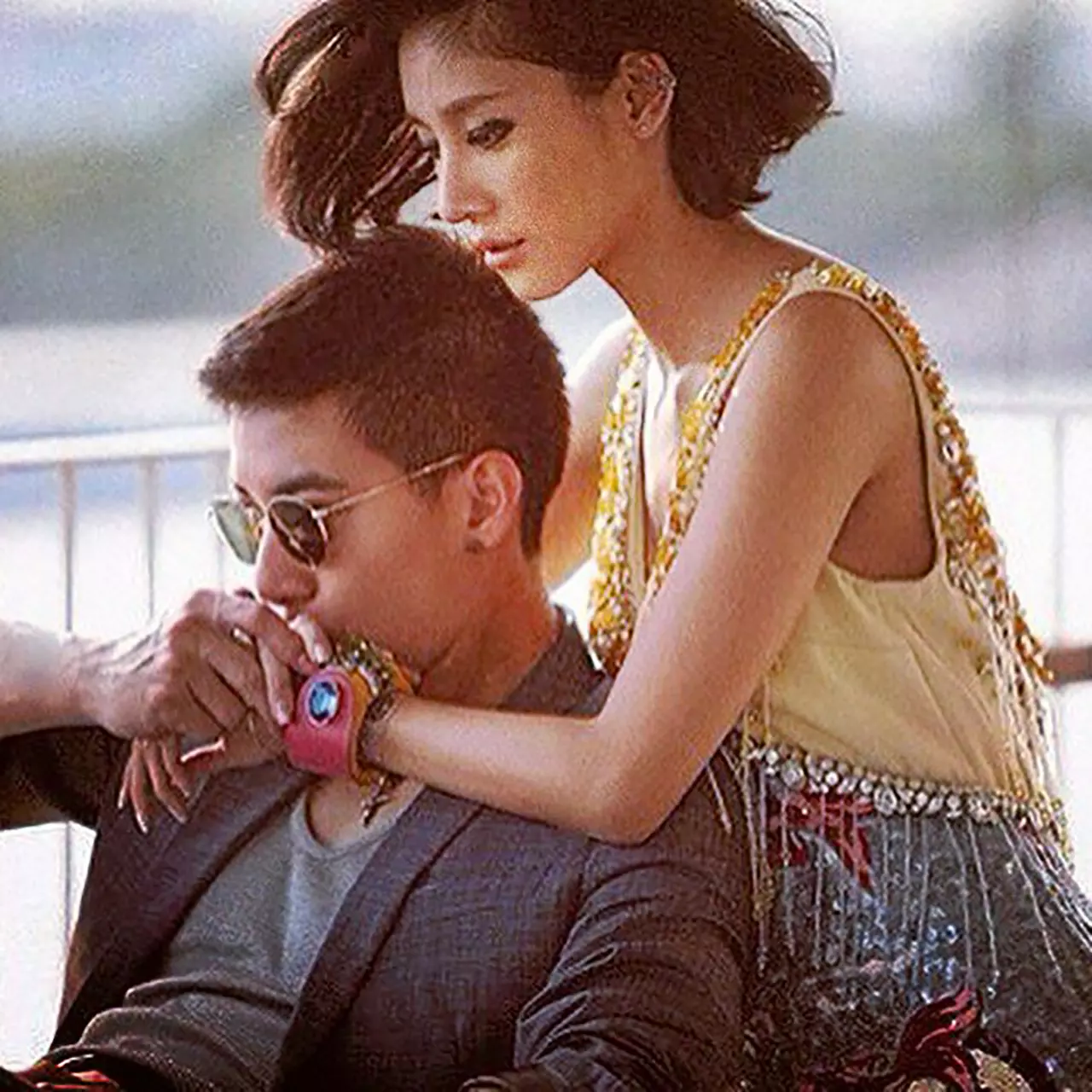 ย้อนรอยทุกถ้อยคำ '2 ปี 1 เดือน' สัญญารัก 'แตงโม โตโน่' จากวันแรกถึงวันลา